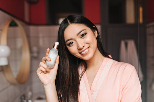 Understanding The Herbal Hair Loss Treatment Process Understanding The Herbal Hair Loss Treatment Process